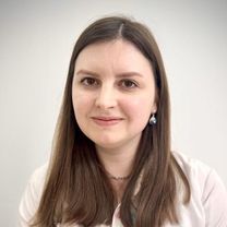 Сильванович Юлия Валерьевна