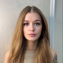 Алина