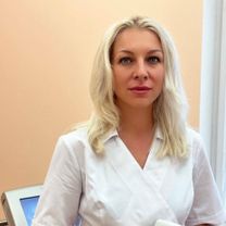 Гриц Мария Ивановна