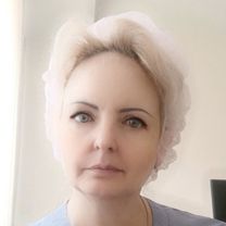 Лазовик Светлана Михайловна
