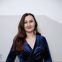 Минова Марина Евгеньевна