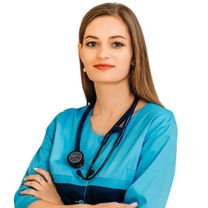 Прохорова Ирина Сергеевна