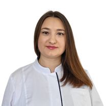 Рысенко Анна Владимировна