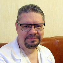 Щеглов Сергей Константинович