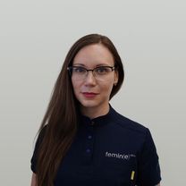 Колос Юлия Викторовна