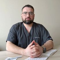 Бадень Тимур Дмитриевич