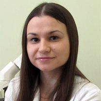 Данилюк Екатерина Николаевна