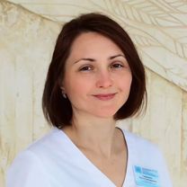 Свиридова Ольга Геннадьевна