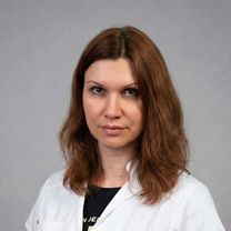 Пасынкова (Савосько) Светлана Николаевна