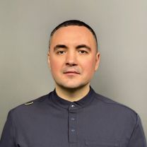 Терешко Дмитрий Геннадьевич