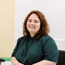 Котикова Полина Сергеевна