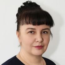 Акутко Вера Валентиновна
