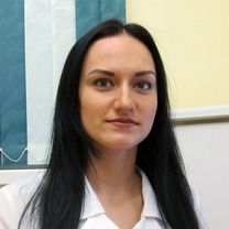 Воднева Карина Валерьевна