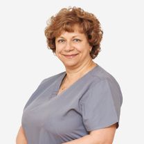 Сазонова Людмила Николаевна