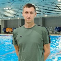 Борисик Кирилл Владимирович