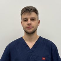 Суслов Владислав Сергеевич