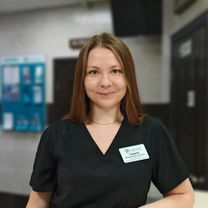 Сподарец Анастасия Михайловна