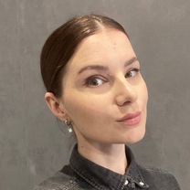 Сильнова Марина