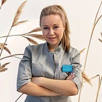 Рудакова Ирина Валерьевна