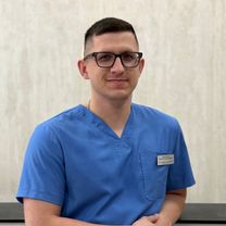 Стельмашук Илья Александрович