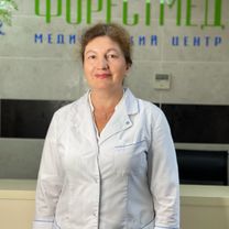 Кузьменко Светлана Григорьевна