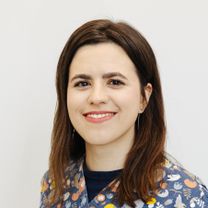 Фолежинская Яна Александровна