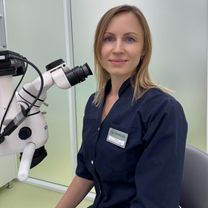 Рыбак Вероника Николаевна