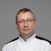 Козлов Сергей Сергеевич