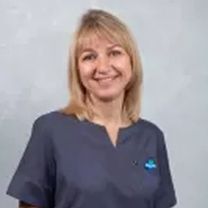 Новикова Наталья Михайловна