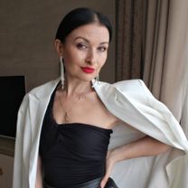 Шарилова Анна