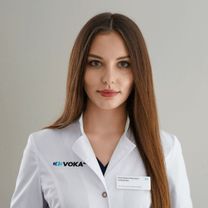 Смирнова Екатерина Юрьевна