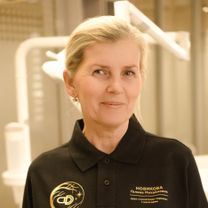 Новикова Галина Михайловна