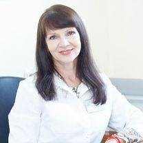 Васильева Наталья Алексеевна