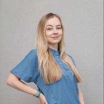 Соколовская Анна Войтеховна