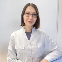 Бабак Галина Алексеевна