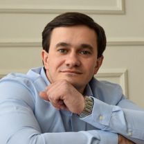 Нехай Александр Сергеевич