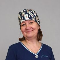 Гаврилова Елена Николаевна
