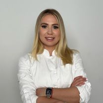 Никитина Дарья Дмитриевна