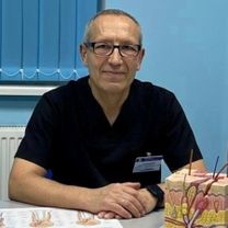 Нёманов Владимир Борисович