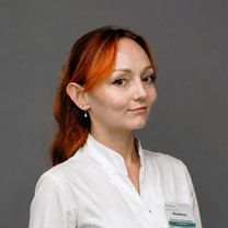 Иванченко Светлана Александровна