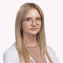 Мицкевич Дарья Александровна