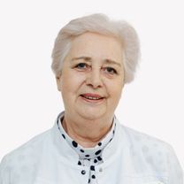 Гурьянова Нина Викторовна