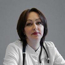 Чижевская Ирина Дмитриевна