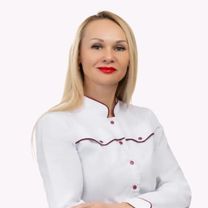 Мотуз Ирина Анатольевна