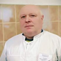 Андриец Николай Николаевич