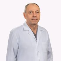 Солтан Сергей Аркадьевич