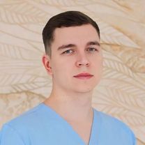 Азарко Павел Игоревич