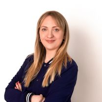 Киселева Ирина Игоревна