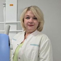 Евлампиева Елена Ивановна