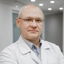 Смоляков Алексей Леонидович